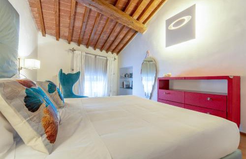 San Niccolo Apartment | Design&Tradition