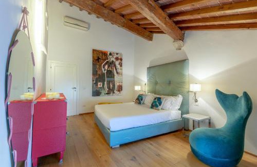 San Niccolo Apartment | Design&Tradition