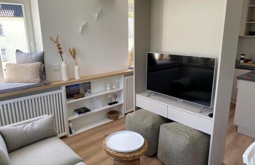 Ostseebad Kuhlungsborn Apartment | DESIGN trifft OSTSEE - Miramare 29 Kühlungsborn Ostseeallee