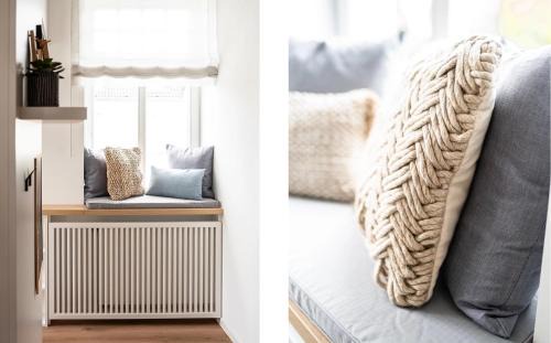 Ostseebad Kuhlungsborn Apartment | DESIGN trifft OSTSEE - Miramare 29 Kühlungsborn Ostseeallee