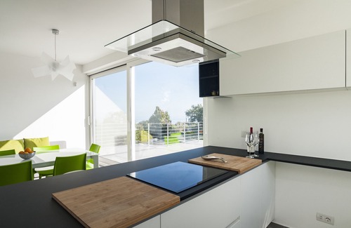 Piedimonte Etneo Villa | Design Villa in Piedimonte Etneo with great view of Etna & Taormina