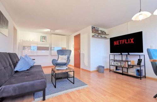 Waldshut-Tiengen Apartment | Designapartment Vitibuck