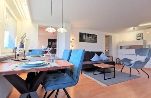 Waldshut-Tiengen Apartment | Designapartment Vitibuck
