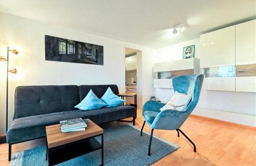 Waldshut-Tiengen Apartment | Designapartment Vitibuck
