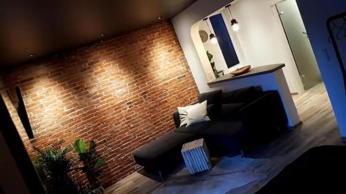 Ebkeriege Apartment | DesignApartments an der Nordsee - Wilhelmshaven - FeWo Aleksandra
