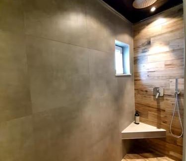 Ebkeriege Apartment | DesignApartments an der Nordsee - Wilhelmshaven - FeWo Aleksandra