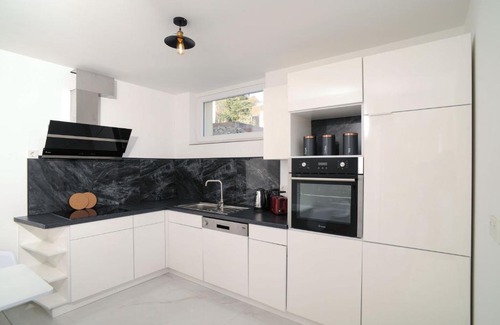 Wernigerode Apartment | Designapartments Business and More - Sennhütte 9