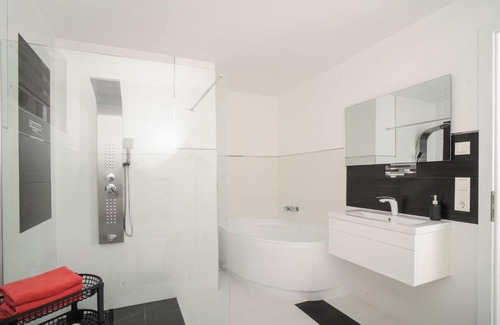 Wernigerode Apartment | Designapartments Business and More - Sennhütte 9