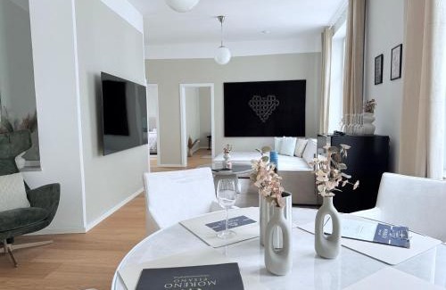 Bayreuth Apartment | designAparts - II - by MorenoPisano