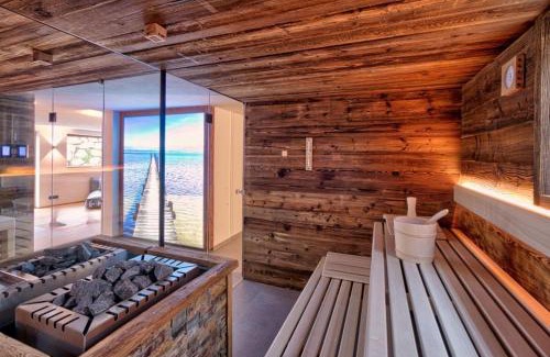 Reit im Winkl Apartment | designchalets auf 685