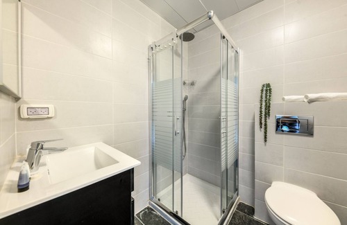 Florentin Apartment | Designed 3 Bedroom Apartment in Frenkel