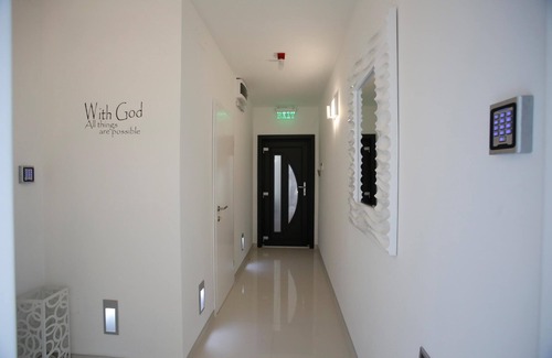 Slavonski Brod Apartment | Designed apartment Val with hot tub and sauna for two persone