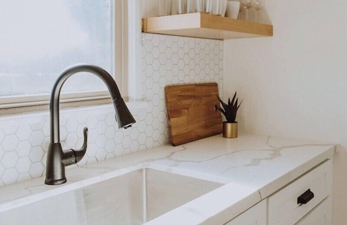 Solana Beach Apartment | Designed, Renovated Spacious Solana Surf Loft!