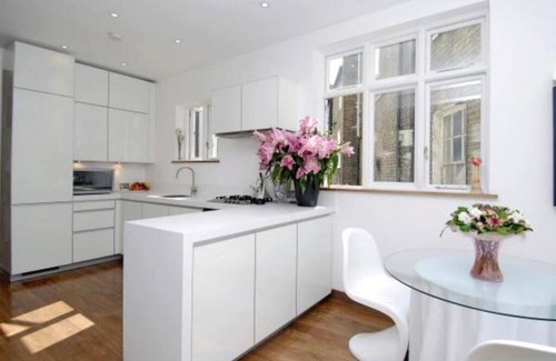Pimlico Apartment | Designer 2 bedroom Pimlico