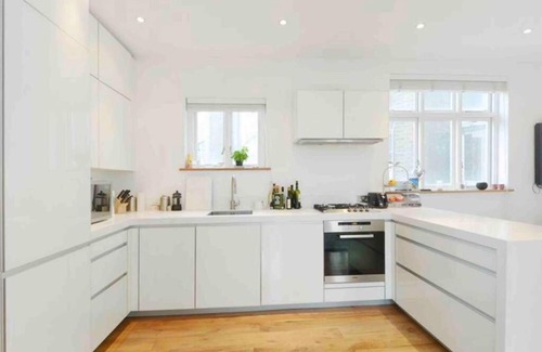 Pimlico Apartment | Designer 2 bedroom Pimlico