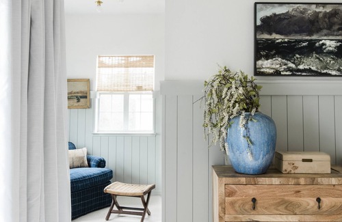 Austin House | Designer 3 bed 2.5 bath spacious cottage-style home in South Austin