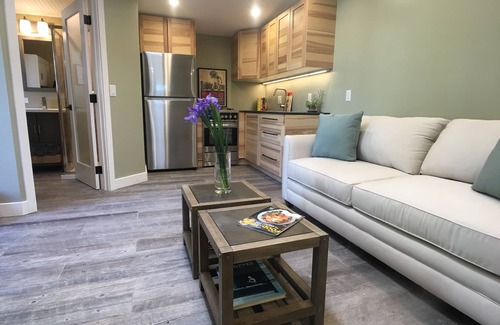 Mid City House | DESIGNER 5 STAR LUXURY PRIVATE GUESTHOUSE