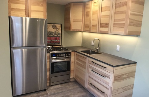 Mid City House | DESIGNER 5 STAR LUXURY PRIVATE GUESTHOUSE