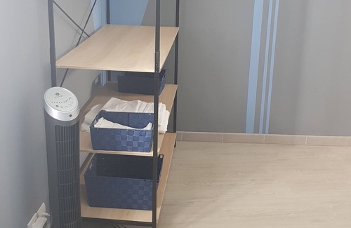 1st Arrondissement Apartment | Designer apartment