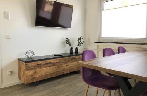 Barbaraviertel Apartment | Designer-Apartment near Düsseldorf+Cologne (Apt.3)