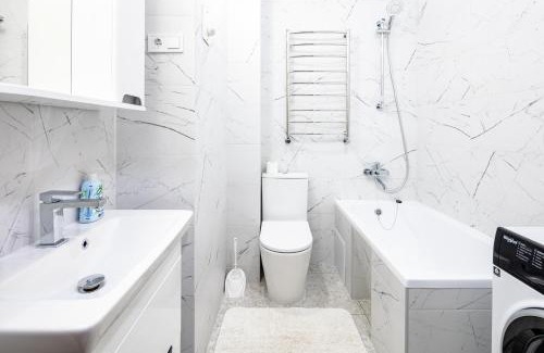 Lviv City Center Apartment | Designer apartment! The center! Валова 29