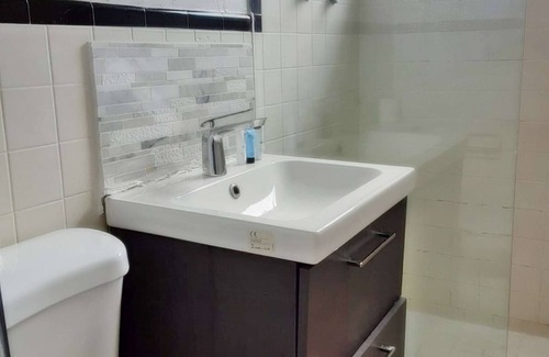 Wynwood Art District Condo | ✨Designer Chic Flat/Full Kitchen Free Parking