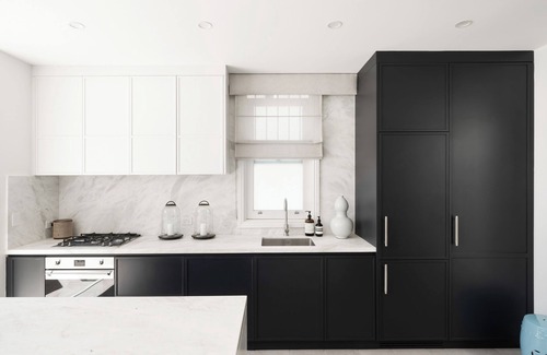 Woollahra House | DESIGNER CHIC IN HEART OF WOOLLAHRA VILLAGE