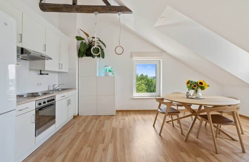 South Bonnevoie Apartment | Designer Comfort in Bonnevoie-Nord-Verlorenkost
