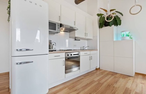 South Bonnevoie Apartment | Designer Comfort in Bonnevoie-Nord-Verlorenkost