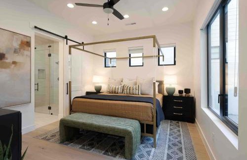 St. George House | Designer Digs home