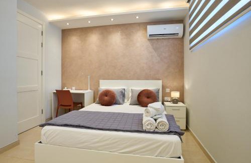 St. Julian's Apartment | Designer Finished Apartment