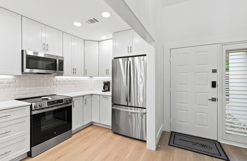 Sandestin Condo | Designer Full Remodel Beach Villa! 6 Seat Golf Cart, Beach, Nearby Pool+Grill