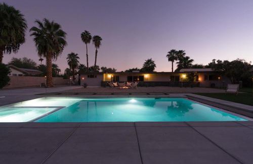 Borrego Springs House | Designer Hideaway