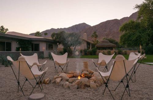Borrego Springs House | Designer Hideaway