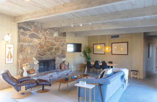 Borrego Springs House | Designer Hideaway