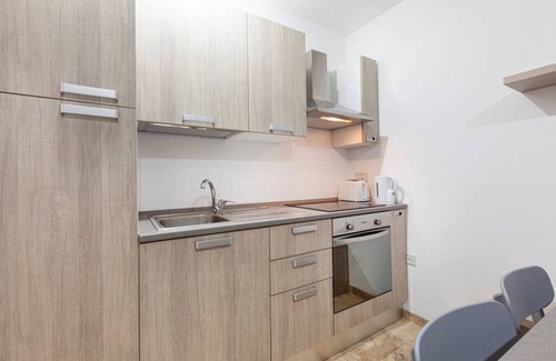 Valletta Apartment | Designer HOME with COMFY SOFA in central Valletta