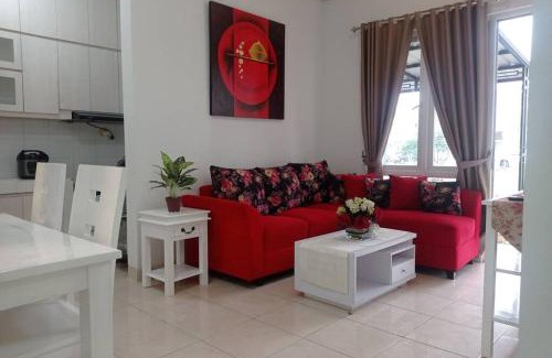 South Tangerang House | Designer Home Paradise