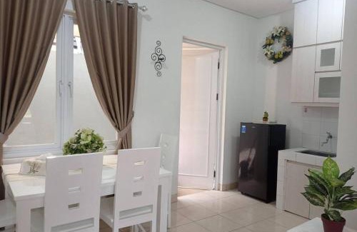 South Tangerang House | Designer Home Paradise