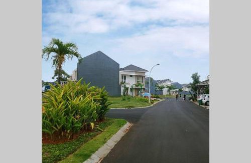 South Tangerang House | Designer Home Paradise