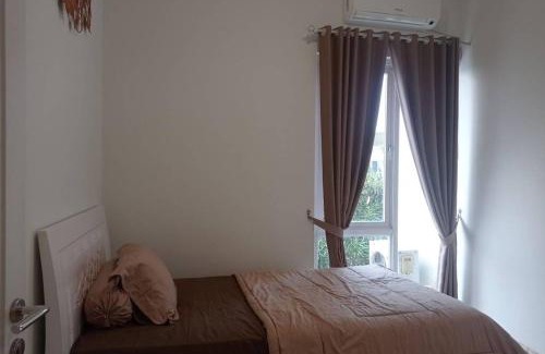 South Tangerang House | Designer Home Paradise