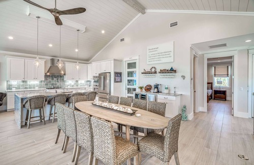 Laguna Beach House | Designer Home Across from the Beach, Private Heated Pool, Private Elevator