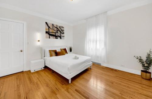 Southeast Yonkers House | Designer Home with 3BR Retreat mins to NYC