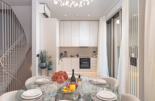 Turanj Villa | Designer Luxury Villa with Pool & Private Beach Access - Zadar