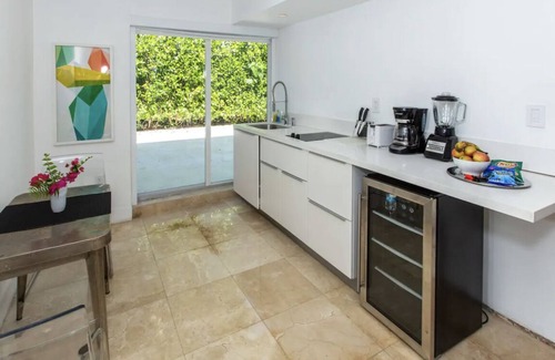 Granada Apartment | Designer Mediterranean guest house
