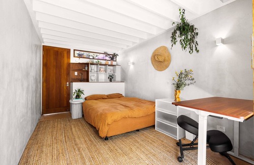 Redfern House | Designer micro-terrace in the heart of Surry Hills