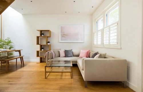 Brompton & Hans Town House | Designer Muji Home by Harrods