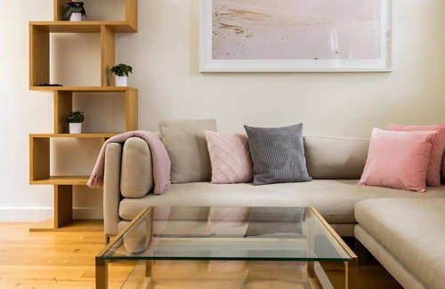 Brompton & Hans Town House | Designer Muji Home by Harrods
