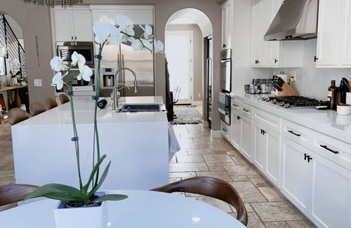 San Elijo Hills House | Designer Oasis Home with Pool & Spa - 5 Bedrooms