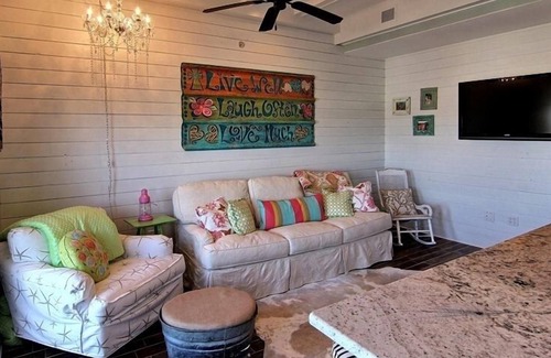 Cinnamon Shore Condo | Designer Owned Condo in Cinnamon Shores