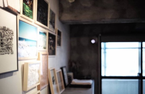 Tomigaya Apartment | Designer's Mansion-Shibuya Yoyogi Park # 2